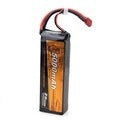 JMT-630922 11.1V 5000mAh Lithium Battery for ZD Racing 1/8 RC Models 9116 9020 9021 08426 08427