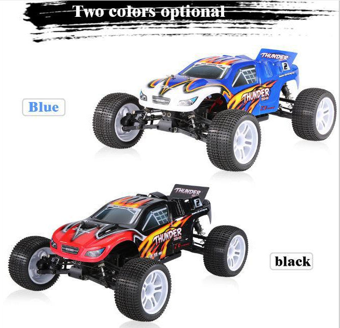 JMT-630922 11.1V 5000mAh Lithium Battery for ZD Racing 1/8 RC Models 9116 9020 9021 08426 08427