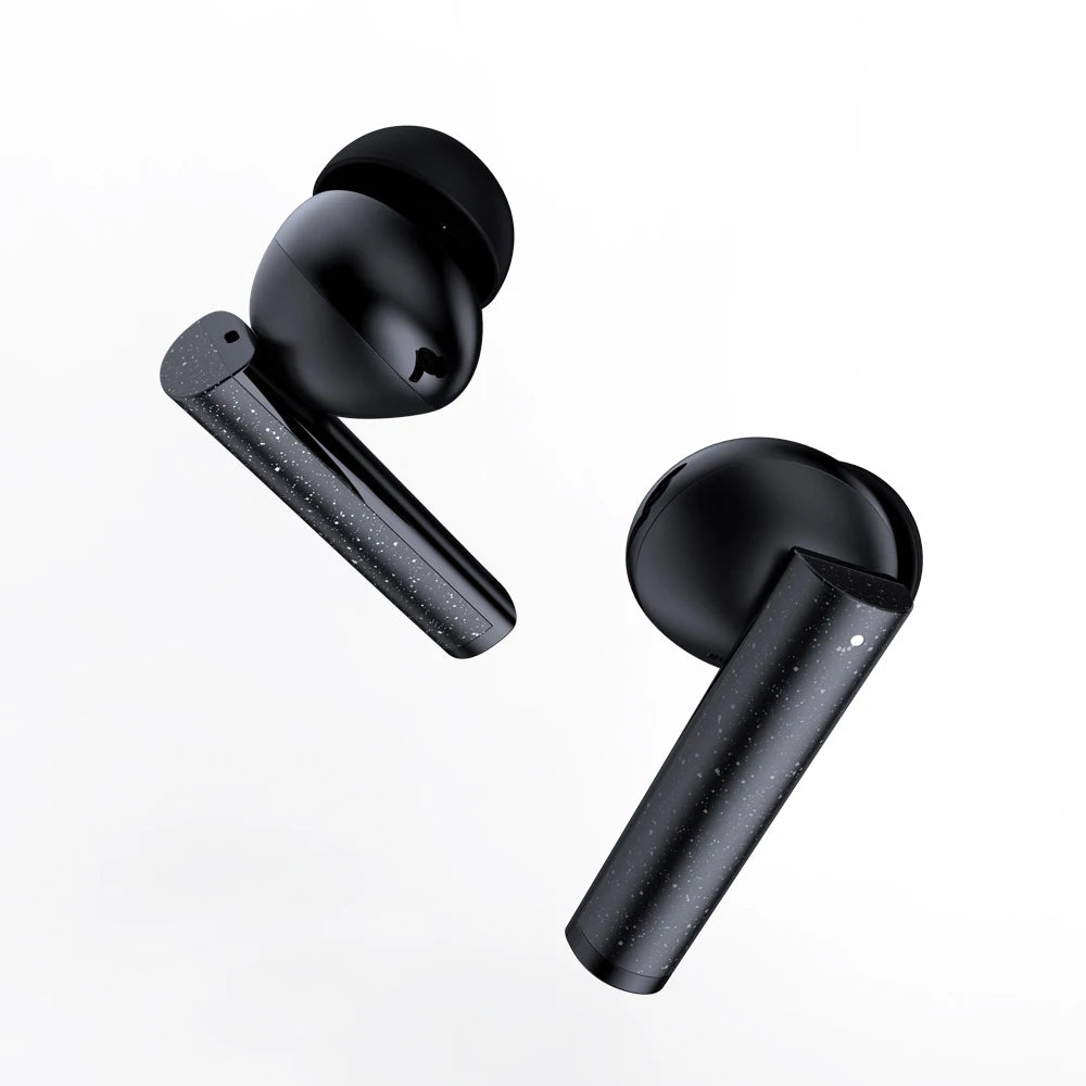 JMT-630922 Active Noise Cancellation Wireless Earbuds with Dual Microphone Functionality