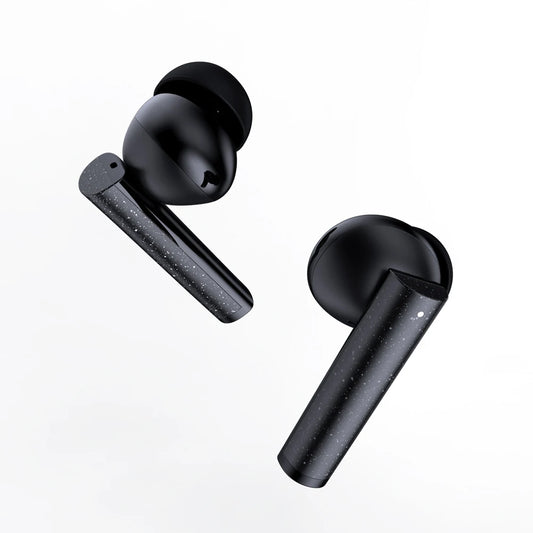 JMT-630922 Active Noise Cancellation Wireless Earbuds with Dual Microphone Functionality