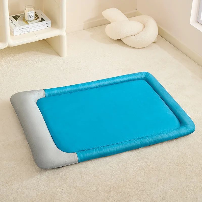 JMT-631050 Universal Dog Mat - Waterproof Pet Cushion for Small and Medium Dogs and Cats, 3 Sizes Available, Convenient Pet Sleeping Pad