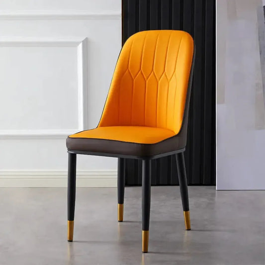 JMT-631498 Modern Nordic Style Dining Room Chair for Conference and Restaurant Use