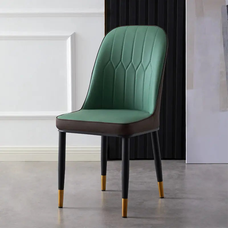 JMT-631498 Modern Nordic Style Dining Room Chair for Conference and Restaurant Use