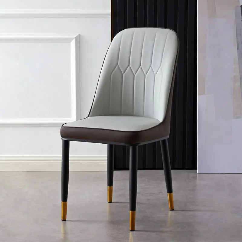 JMT-631498 Modern Nordic Style Dining Room Chair for Conference and Restaurant Use