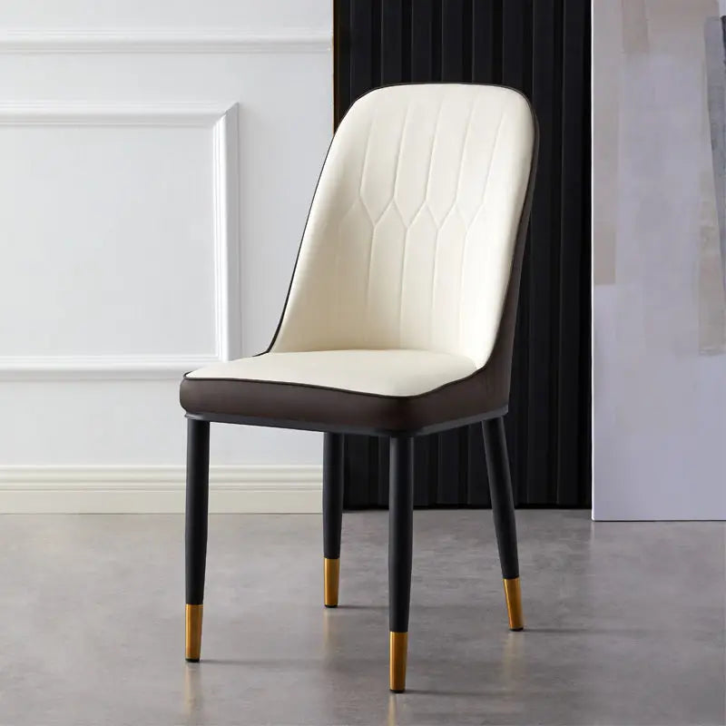 JMT-631498 Modern Nordic Style Dining Room Chair for Conference and Restaurant Use