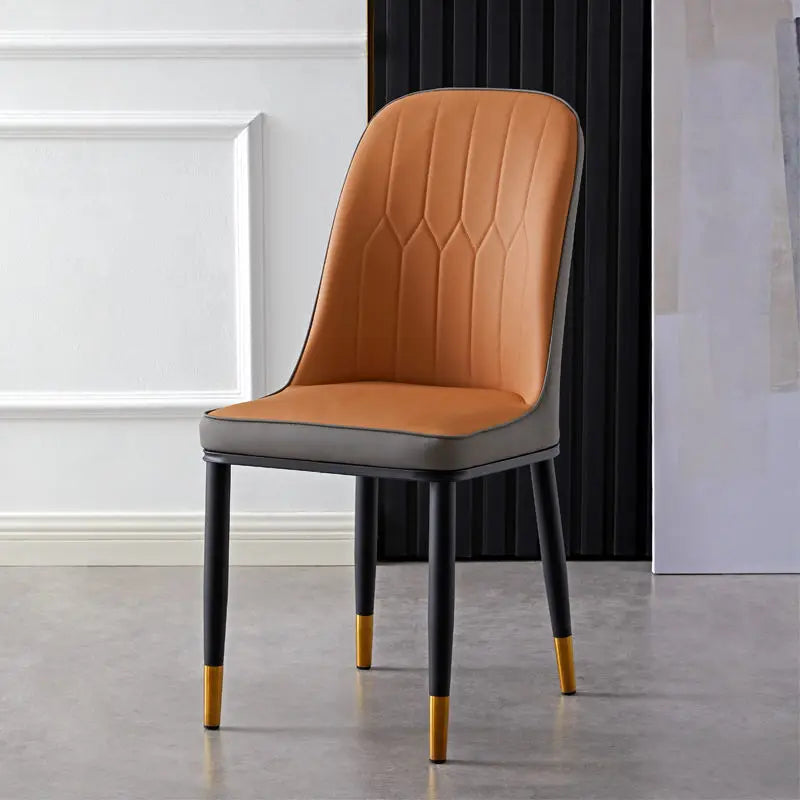 JMT-631498 Modern Nordic Style Dining Room Chair for Conference and Restaurant Use