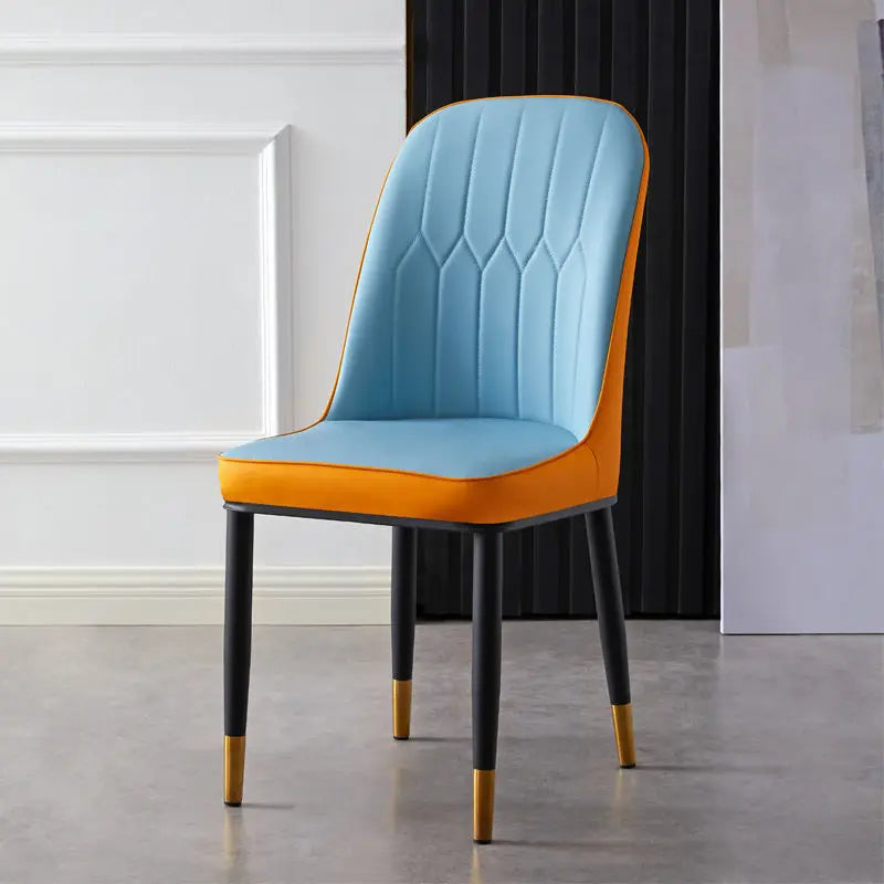 JMT-631498 Modern Nordic Style Dining Room Chair for Conference and Restaurant Use