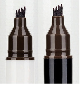 JMT-632010 Double-Ended Eyebrow Pencil in Various Shades for All Skin Types