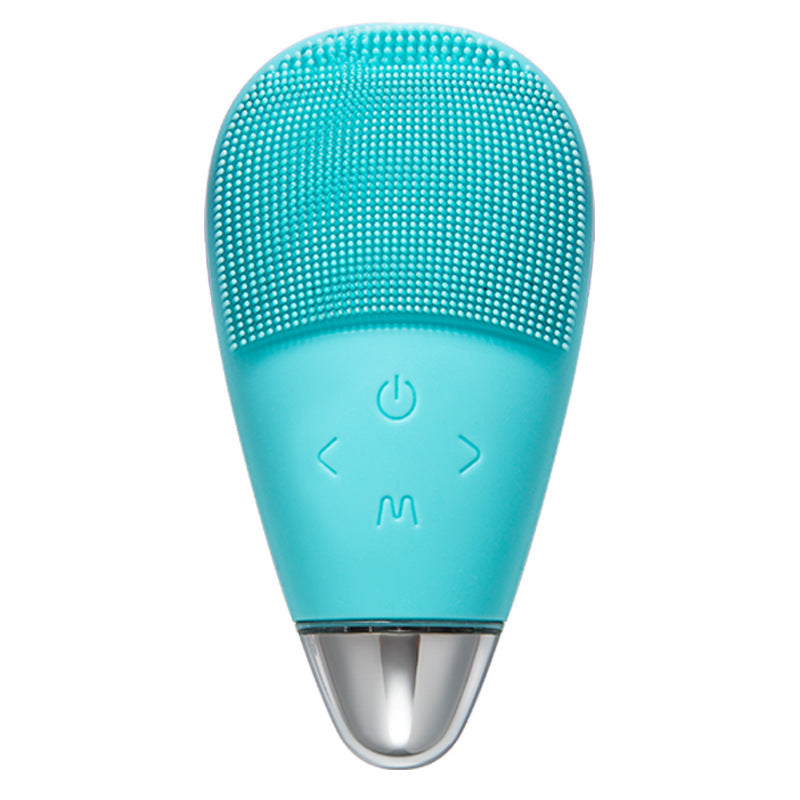 JMT-632138 Ultrasonic Electric Facial Cleanser for Deep Pore Cleansing and Rejuvenation