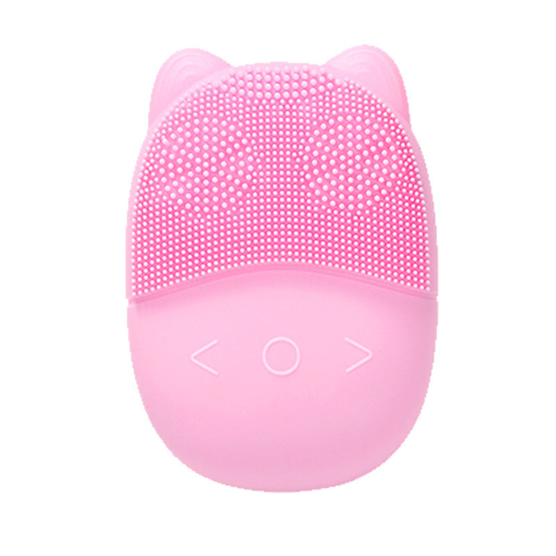 JMT-632138 Ultrasonic Electric Facial Cleanser for Deep Pore Cleansing and Rejuvenation
