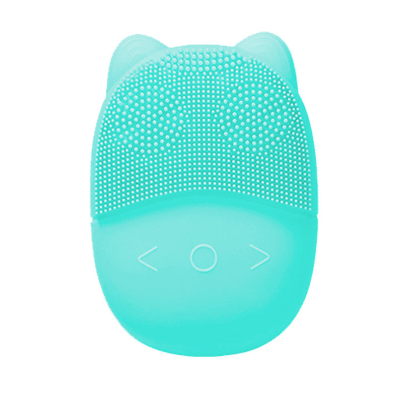 JMT-632138 Ultrasonic Electric Facial Cleanser for Deep Pore Cleansing and Rejuvenation
