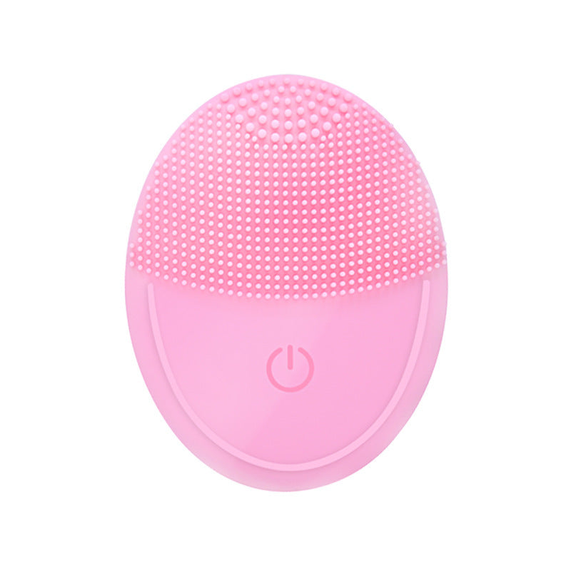 JMT-632138 Ultrasonic Electric Facial Cleanser for Deep Pore Cleansing and Rejuvenation