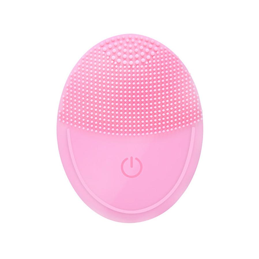 JMT-632138 Ultrasonic Electric Facial Cleanser for Deep Pore Cleansing and Rejuvenation