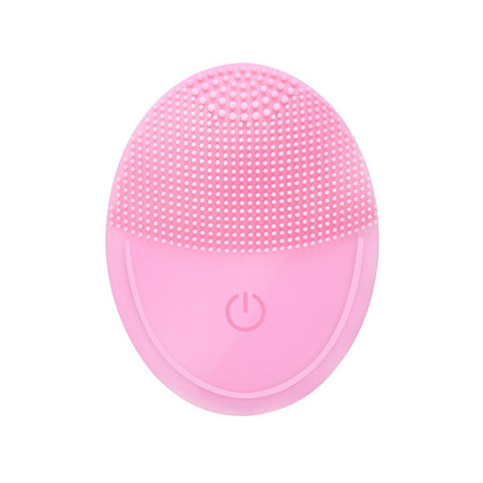 JMT-632138 Ultrasonic Electric Facial Cleanser for Deep Pore Cleansing and Rejuvenation
