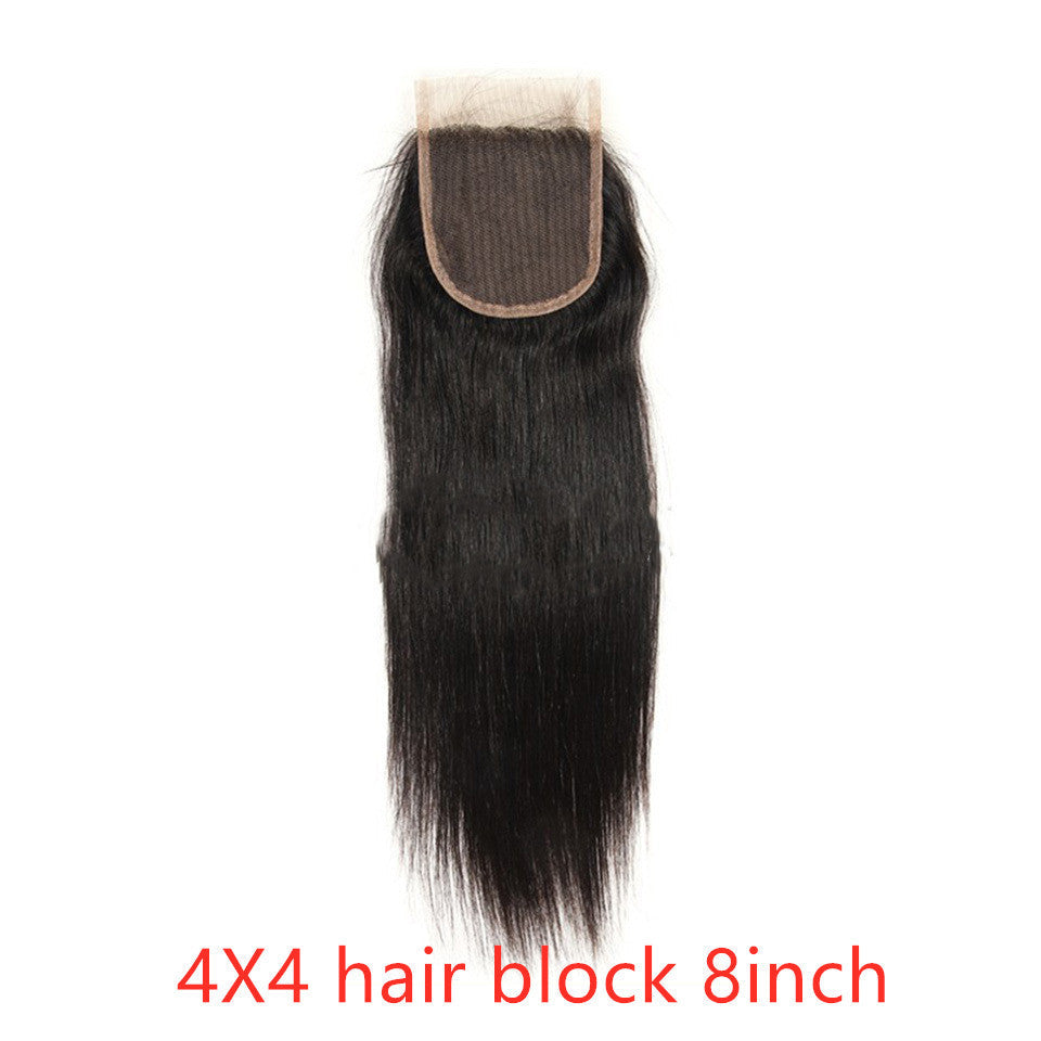 JMT-632266 Natural Color Indian Hair Straight Weave for All Skin Tones and Face Shapes - Available in Multiple Lengths