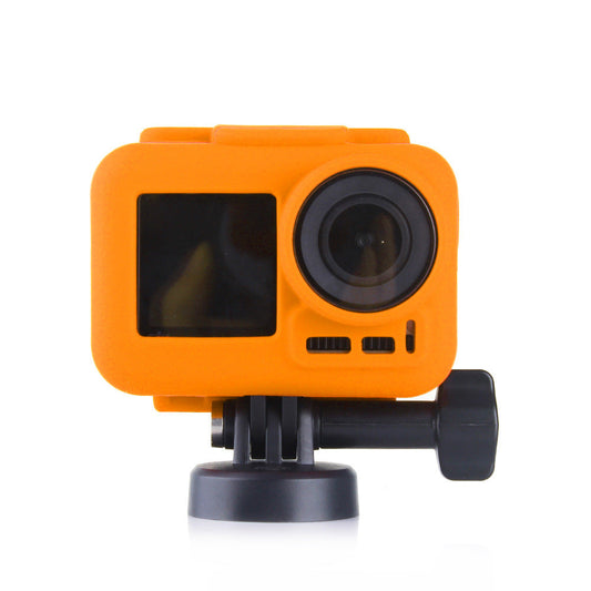 JMT-632266 Silicone Protective Case for OSMO ACTION - Available in Multiple Colors