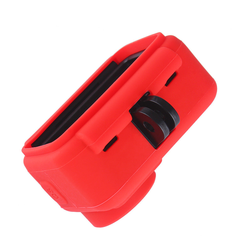 JMT-632266 Silicone Protective Case for OSMO ACTION - Available in Multiple Colors