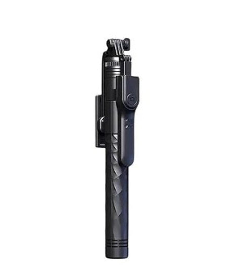 JMT-632586 Wireless Selfie Tripod with Extendable Height and Remote Control for Smartphones