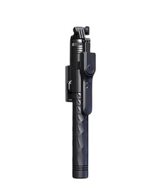 JMT-632586 Wireless Selfie Tripod with Extendable Height and Remote Control for Smartphones