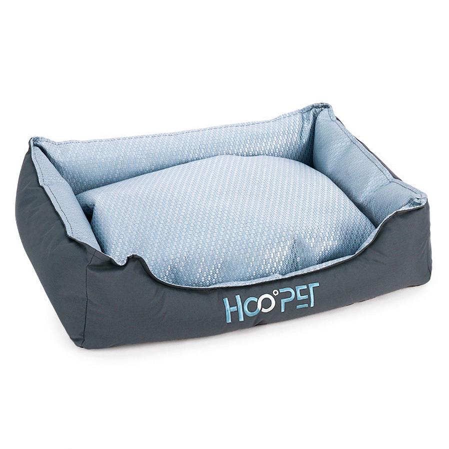 JMT-632714 Summer Soft Dog Bed with Removable Cover - Comfortable Pet Nest for Small to Medium Dogs and Cats