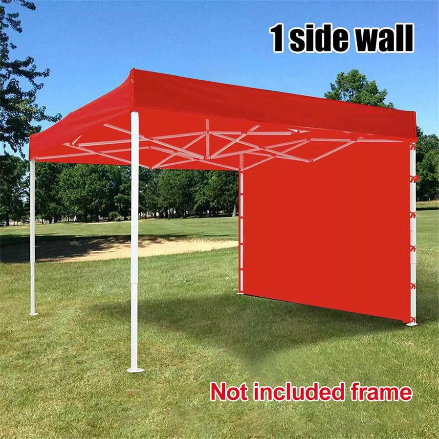 JMT-632778 Folding Canopy Sun Protection Tent for Instant Outdoor Shade