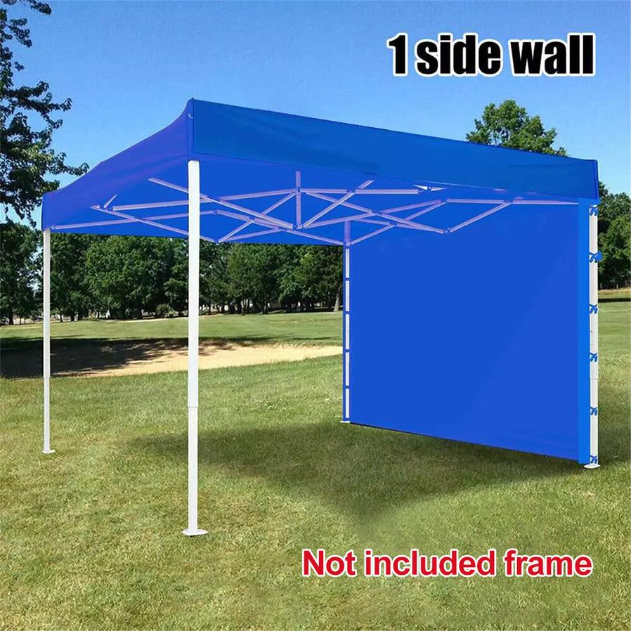JMT-632778 Folding Canopy Sun Protection Tent for Instant Outdoor Shade