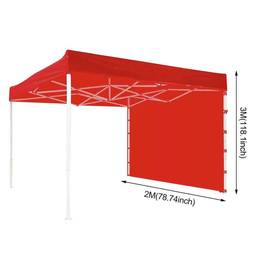 JMT-632778 Folding Canopy Sun Protection Tent for Instant Outdoor Shade