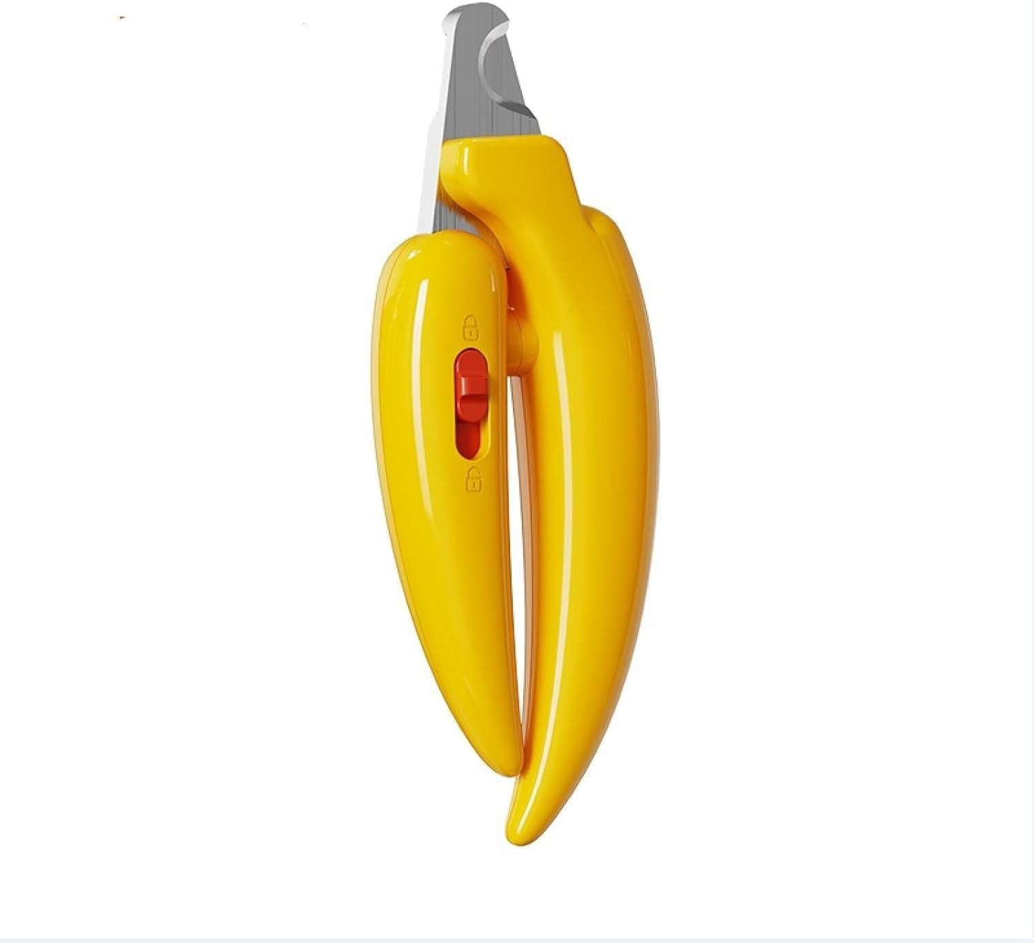 JMT-632970 Stainless Steel Pet Nail Clippers with Anti-Splash Baffle for Cats and Dogs