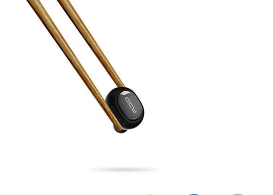 JMT-633034 Mini Wireless Bluetooth Headset with Ergonomic Comfort and Clear Sound Quality