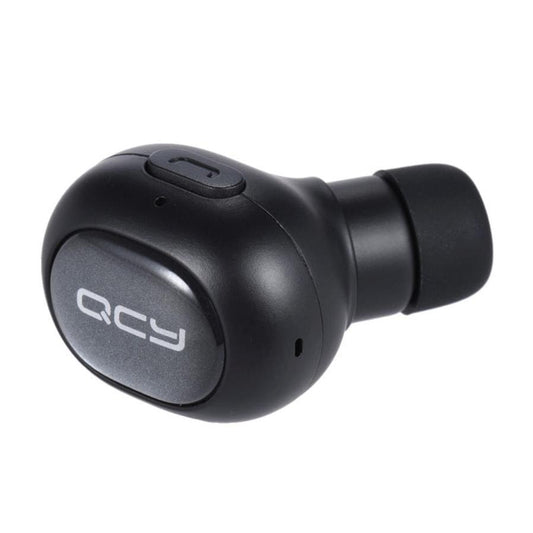 JMT-633034 Mini Wireless Bluetooth Headset with Ergonomic Comfort and Clear Sound Quality