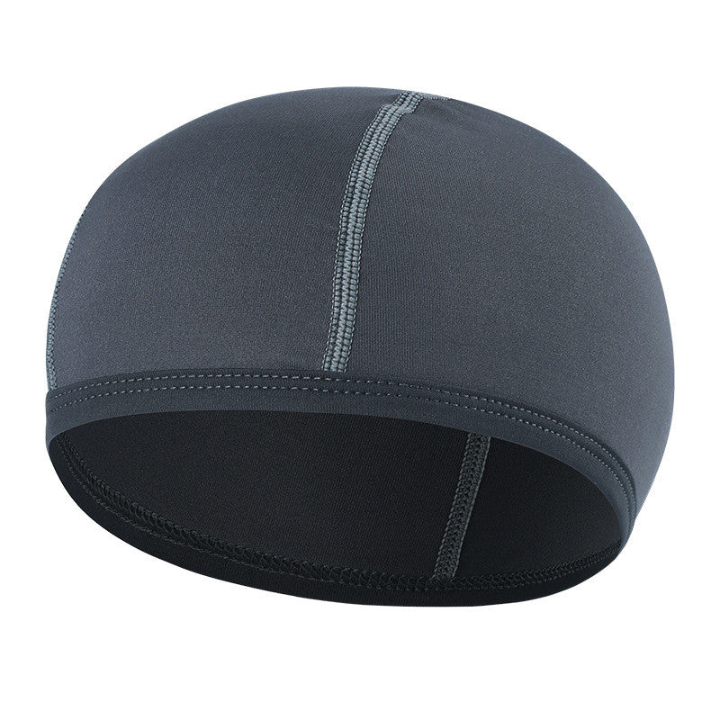JMT-633098 Outdoor Bike Liner Cap for Motorcycle Riding Protection and Comfort