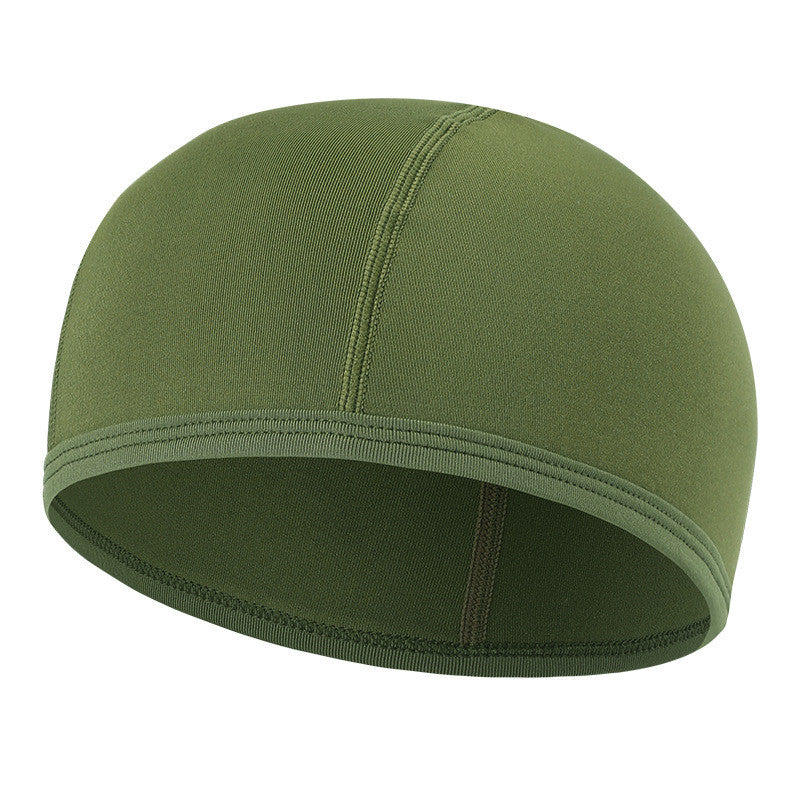 JMT-633098 Outdoor Bike Liner Cap for Motorcycle Riding Protection and Comfort