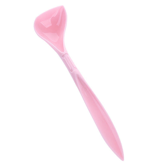 JMT-634058 Silicone Feeding Spoon with Sealed Lid for Pet Food Preservation