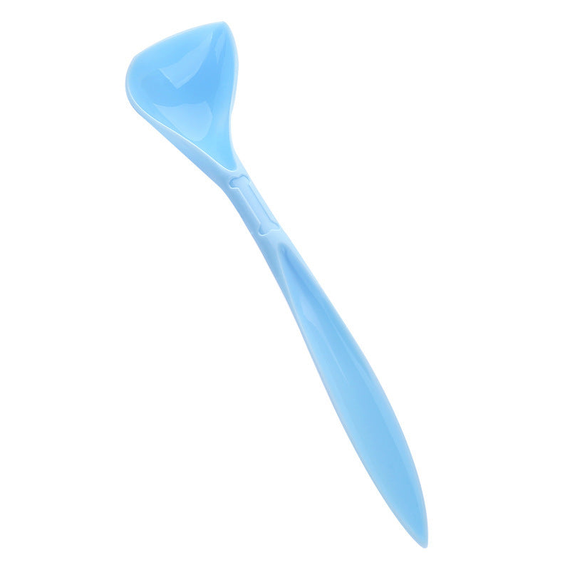 JMT-634058 Silicone Feeding Spoon with Sealed Lid for Pet Food Preservation