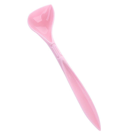 JMT-634058 Silicone Feeding Spoon with Sealed Lid for Pet Food Preservation