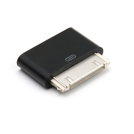 JMT-634378 Apple Compatible Lightning Female to iPhone 4/4S Adapter - Model zjt008