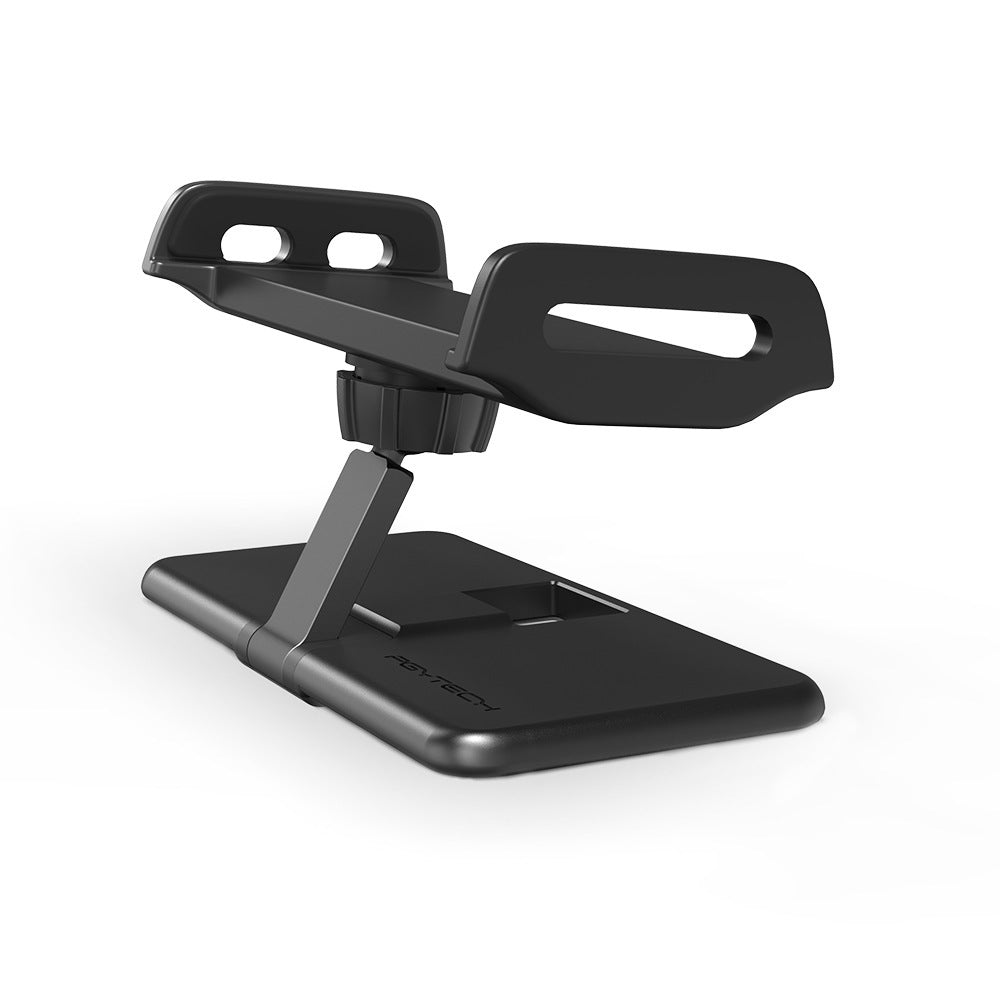 JMT-634890 UAV Remote Control Tablet Stand for DJI Drones - Aluminum Alloy Design