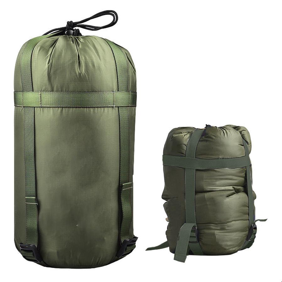 JMT-635082 Outdoor Compression Sleeping Bag Storage Bag