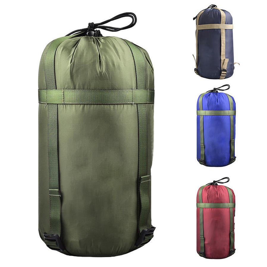 JMT-635082 Outdoor Compression Sleeping Bag Storage Bag