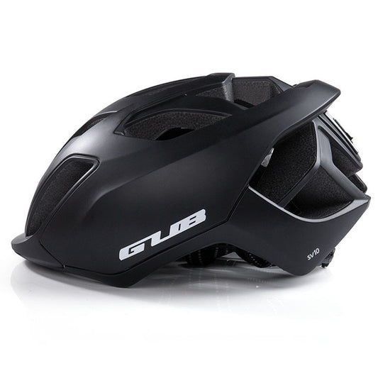 JMT-635402 Mountain Bike Helmet with Integrated Tail Light for Enhanced Safety