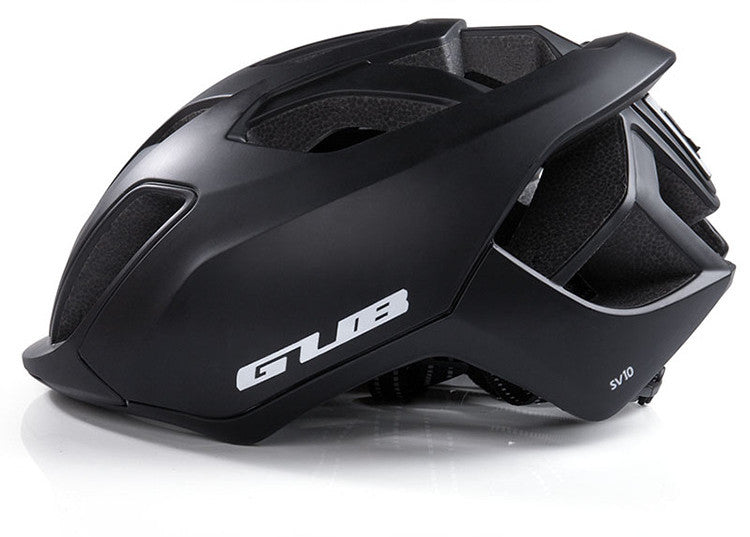 JMT-635402 Mountain Bike Helmet with Integrated Tail Light for Enhanced Safety