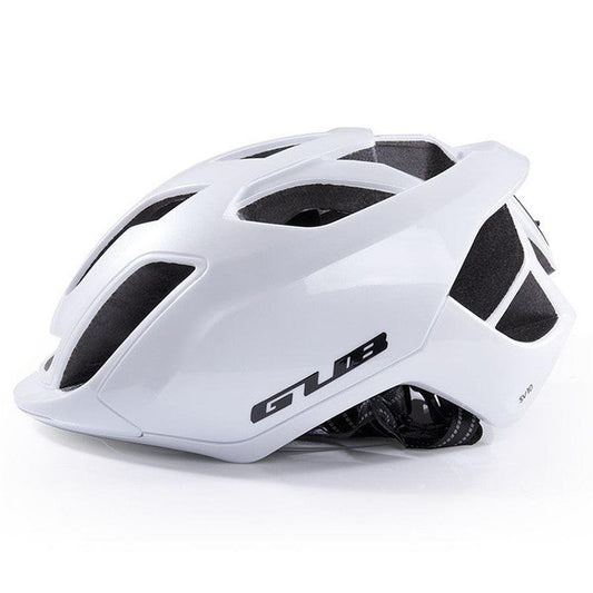 JMT-635402 Mountain Bike Helmet with Integrated Tail Light for Enhanced Safety