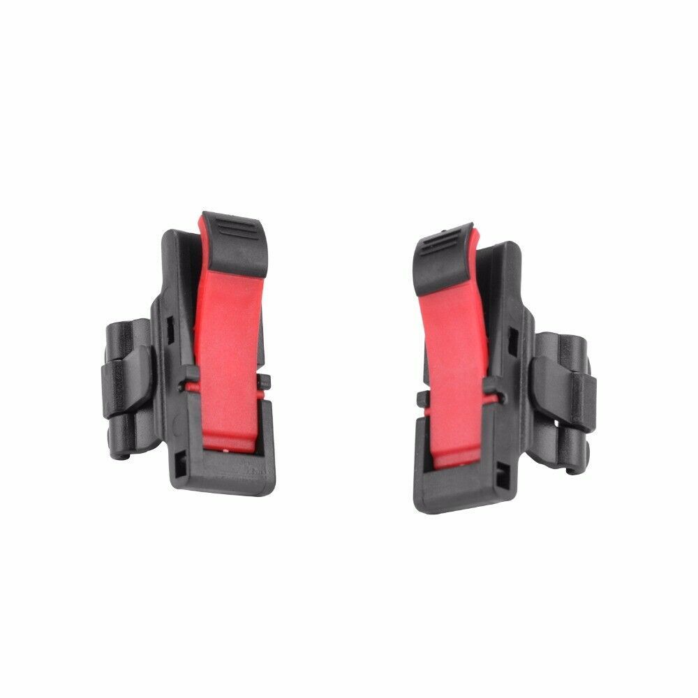 JMT-635658 Game Controller Auxiliary Buttons - PS/2 Compatible Gamepad Accessories for Smartphones and Tablets, ABS+Metal Material