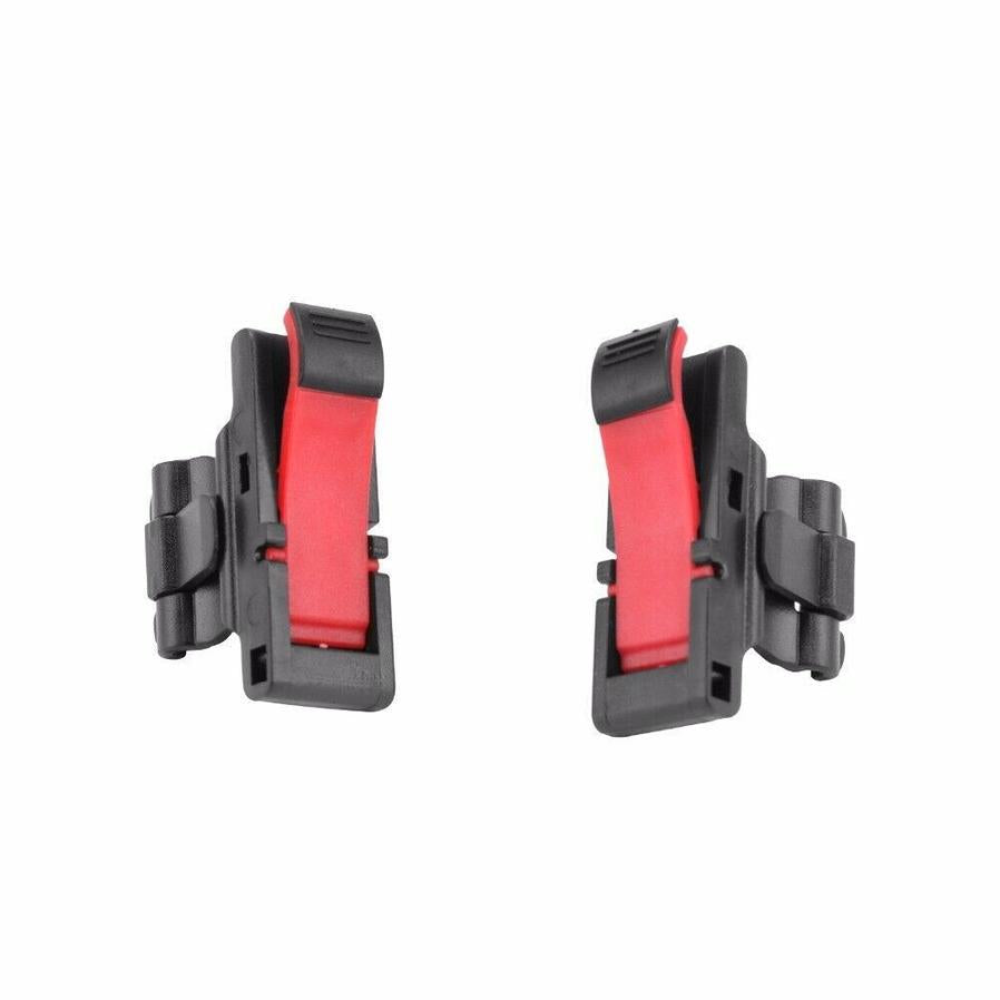JMT-635658 Game Controller Auxiliary Buttons - PS/2 Compatible Gamepad Accessories for Smartphones and Tablets, ABS+Metal Material