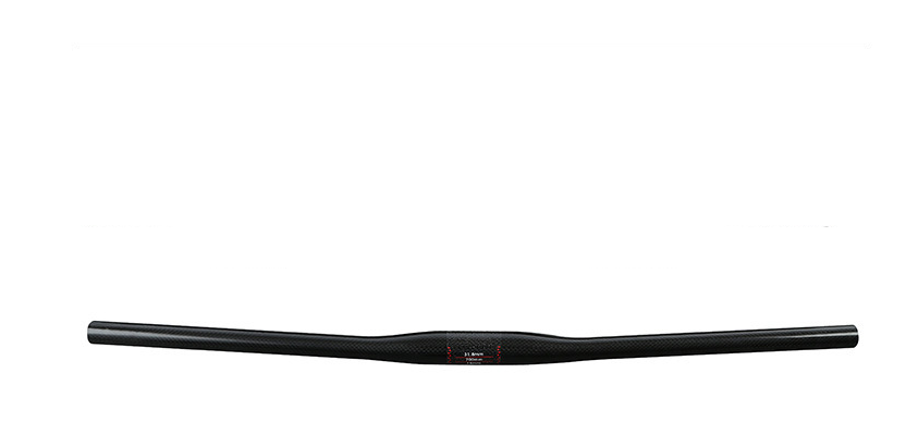 JMT-635722 Ergonomic Hand Bicycle Handlebar for Enhanced Comfort and Control