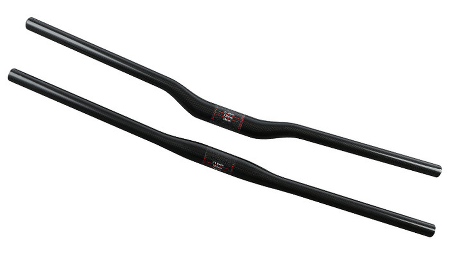 JMT-635722 Ergonomic Hand Bicycle Handlebar for Enhanced Comfort and Control