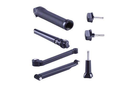 JMT-636042 Multi-Function Waterproof Mounting Bracket with Buoyancy for Cameras and Tripods