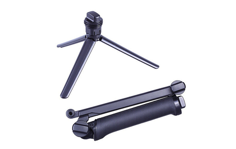 JMT-636042 Multi-Function Waterproof Mounting Bracket with Buoyancy for Cameras and Tripods