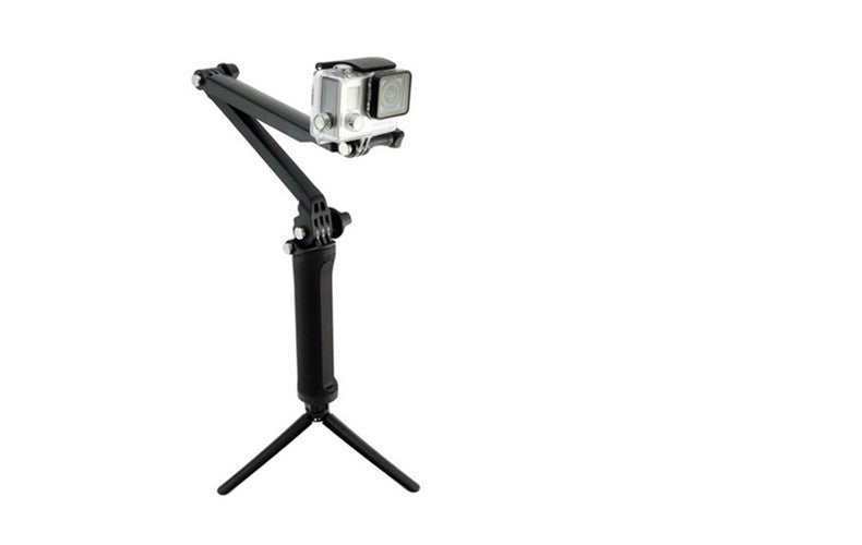 JMT-636042 Multi-Function Waterproof Mounting Bracket with Buoyancy for Cameras and Tripods