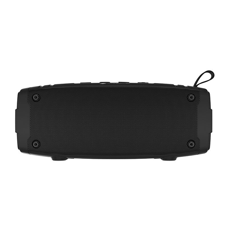 JMT-636362 Waterproof Bluetooth Wireless Speaker with Subwoofer, 7.9 Hours Playtime, 2x3W Power Output, Compact Design